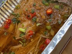 -小俩口烧烤东北菜(双井店)