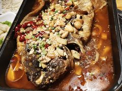 -小小河边鱼(天润城店)