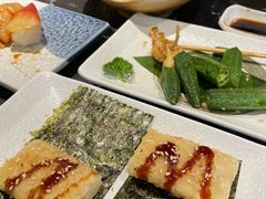 -赤稻·日式料理(禅城店)