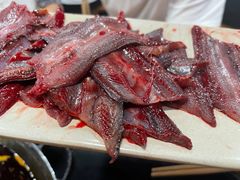 -铜元老码头鳝鱼火锅