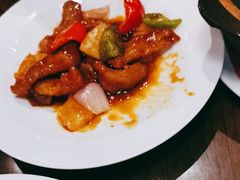 -新旺茶餐厅(嘉里城店)