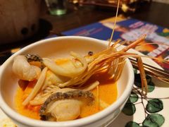 -泰妃殿(武汉首店)