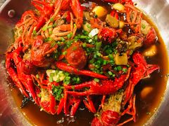 -虾小龙老长沙龙虾馆(坡子街店)