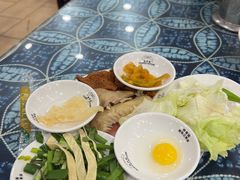 -桥香园云南过桥米线(金马碧鸡店)