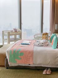 -大美母婴月子专护中心(紫峰店)