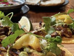 -Luchador摔跤手墨西哥餐厅(恒宇广场店)