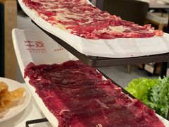-牛焱·贵州黄牛肉火锅(城西银泰店)