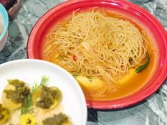-披云云小馆·味道江湖(姚家园万象汇店)