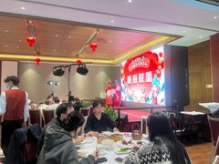 -南宁荔园维景国际酒店·荔园中餐厅