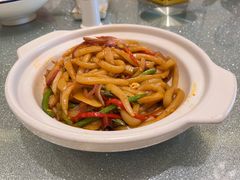 -岚县土豆宴(总部)