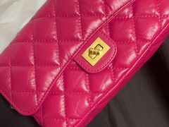 -CHANEL(恒隆广场店)