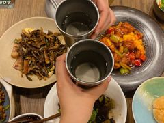 -云海肴汽锅鸡·云南小炒(曲江大悦城店)