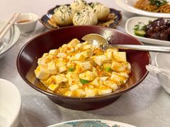-上海和平饭店龙凤厅 Dragon Phoenix