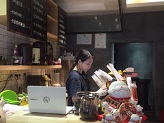 -一些柠檬一些茶(西村店)