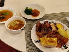 -The COOK·厨餐厅·自助餐(浦东嘉里大酒店)