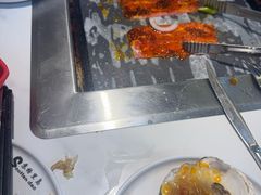 -苏格里岛自助烤肉海鲜火锅(成都金牛万达店)
