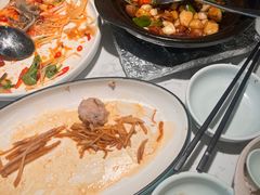-大榕树下顺德菜(融创茂店)