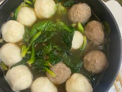 -阿娟牛肉丸·手打牛肉丸·现做现卖