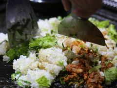 -韩阳王石板烤肉