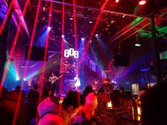 -808 LiveHouse