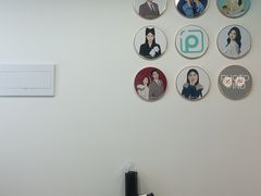 -拍刻风照相馆(紫荆广场店)