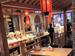 -鸽子窝(青塔店)