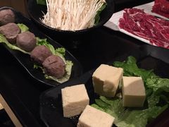 -牛焱·贵州黄牛肉火锅(城西银泰店)