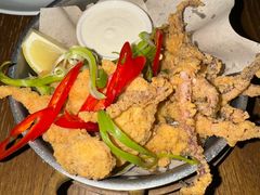 -Burger & Lobster(Dean Street)