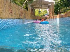 -苏州乐园森林水世界