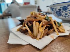 -圳兴面王·拌川·特色炒面(南山保利剧院店)