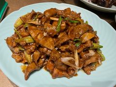 -南来顺饭庄·清真(南菜园店)