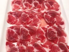 -阳坊胜利涮羊肉(阳坊老店)