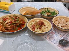 -东排食堂长沙小吃大排档(五一广场店)
