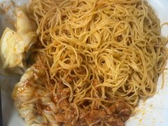 -百福麵家(新馬路店)