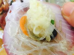-ZF Seafood Restaurant 卓峰海鲜餐