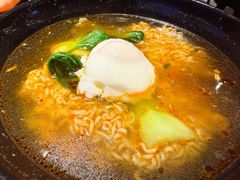 -京狮炙燥·精酿烧烤(首经贸店)