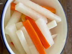 -秦韵味香辣爆肚面(钟楼店)