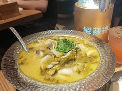 -串烧工坊 BBQ Box(牛车水店)