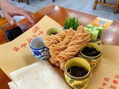 非常6+1-十二道丰味·徐州土菜·烧烤(何山路店)