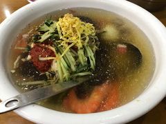 -顺姬冷面(延大店)