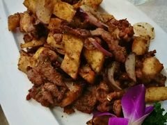 -楼兰印象(朝外店)