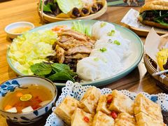 -越美小馆·越南料理(曲江店)