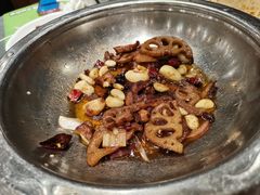 -全聚贤餐厅·湖北家常菜(沙湖店)