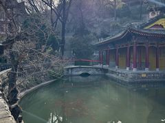 -华清宫景区