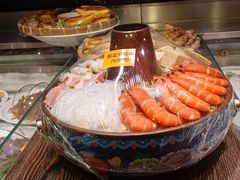 -老大连·海肠捞饭·大连海鲜大连菜(西安路店)