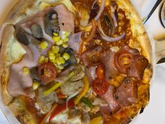 -get pizza意大利餐厅(凯德MALL店)