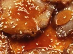 -黎记大排档(慈云路店)