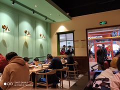-弄堂小笼包(西青中北永旺购物中心店)