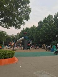 -酷酷兔少儿拓展天地