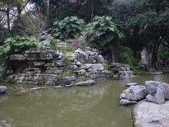 景点-柳侯公园
